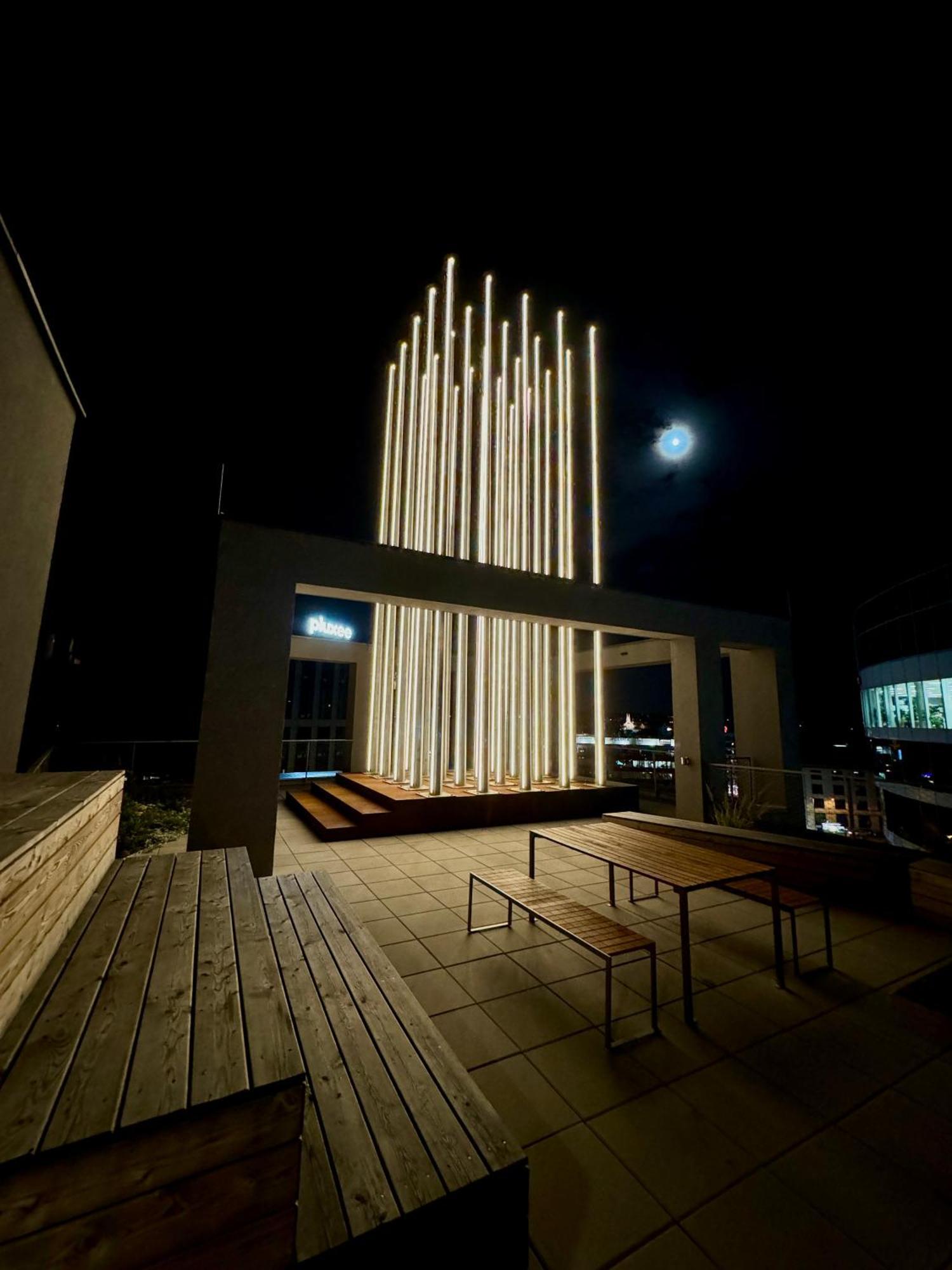 Symphony No 501 Mymozart Apartament *
